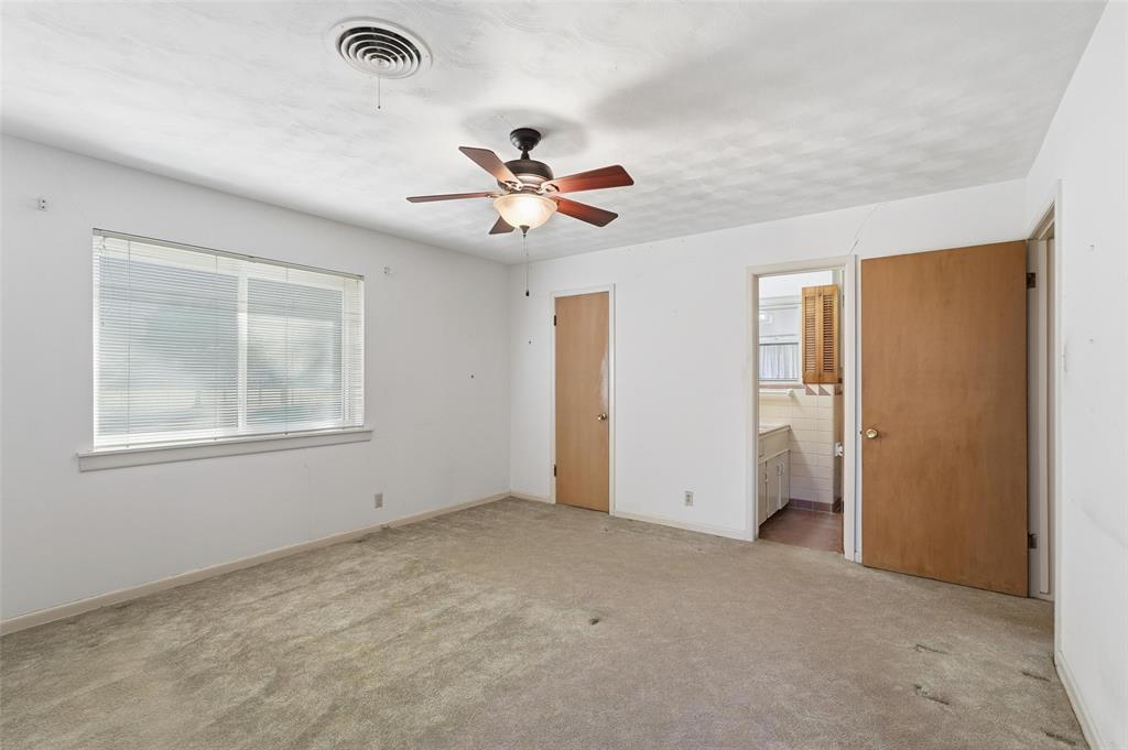 University Hills Add - Residential