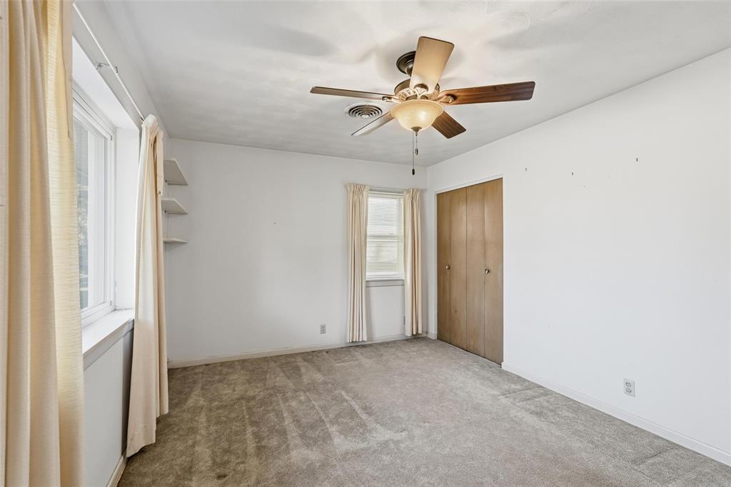 University Hills Add - Residential