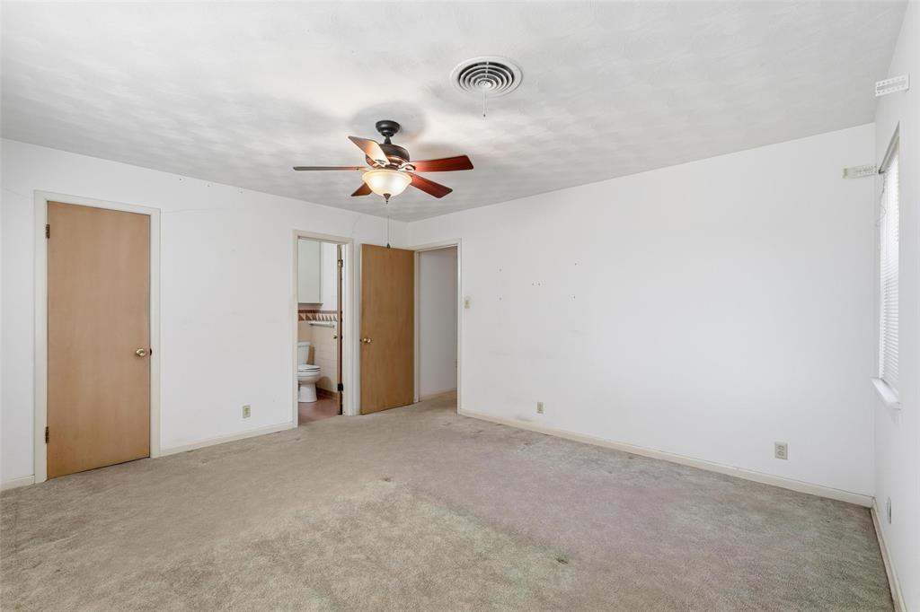 University Hills Add - Residential