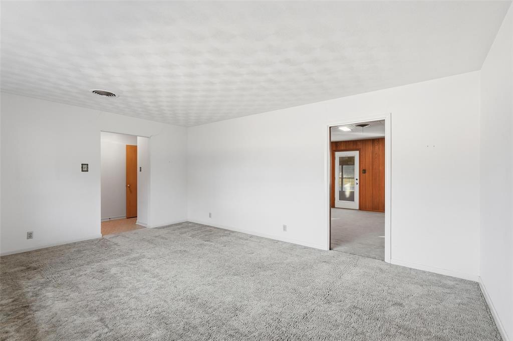 University Hills Add - Residential