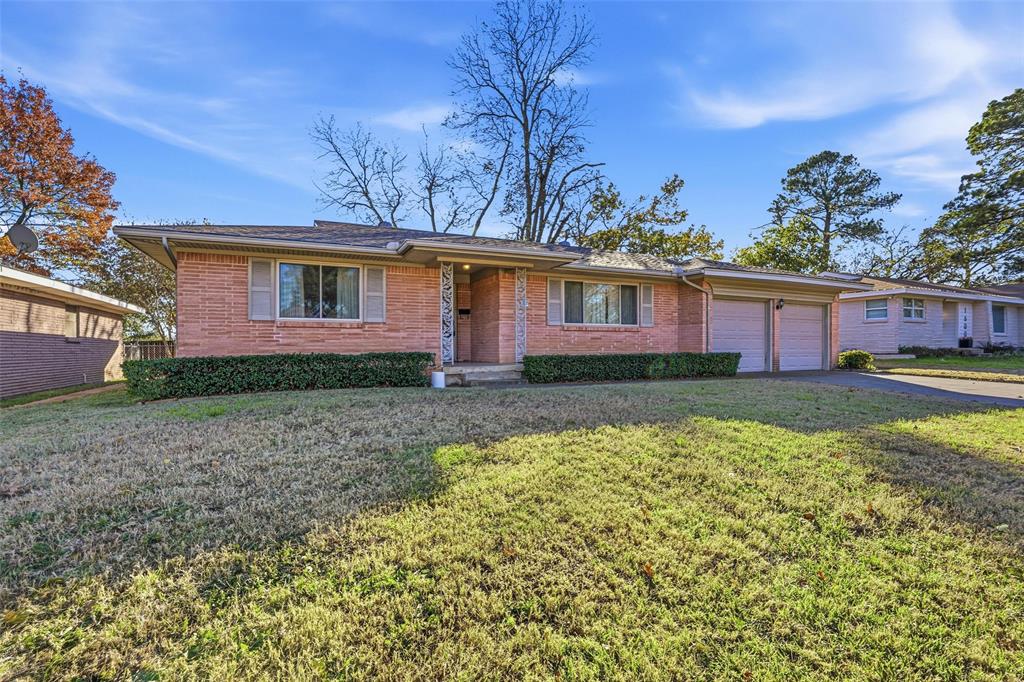 University Hills Add - Residential