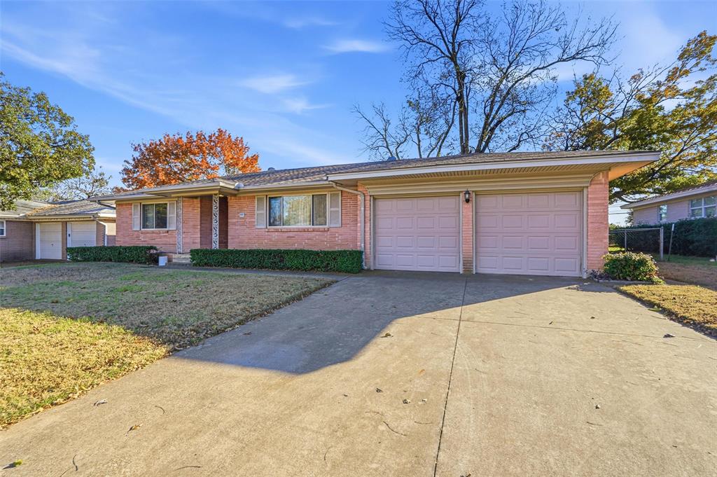 University Hills Add - Residential