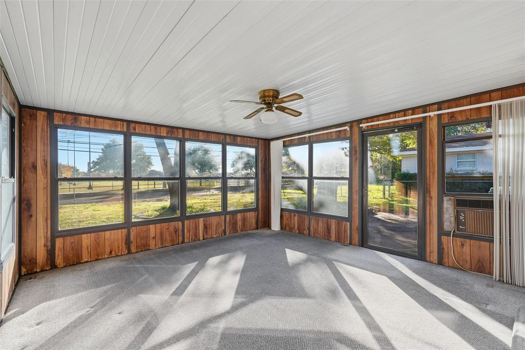 University Hills Add - Residential