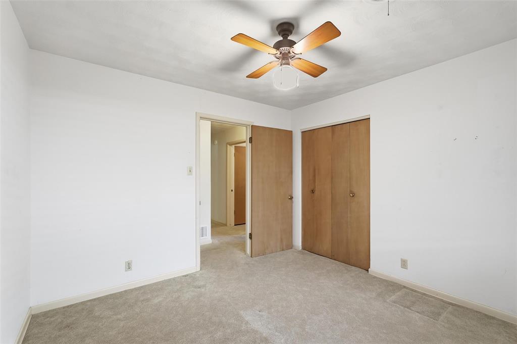 University Hills Add - Residential