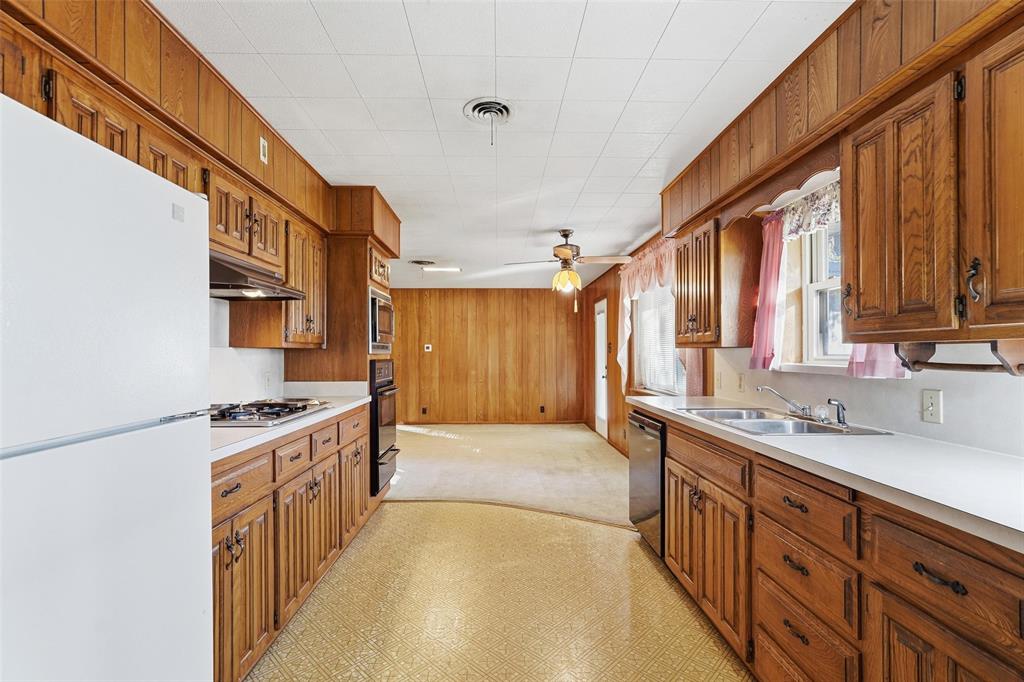 University Hills Add - Residential