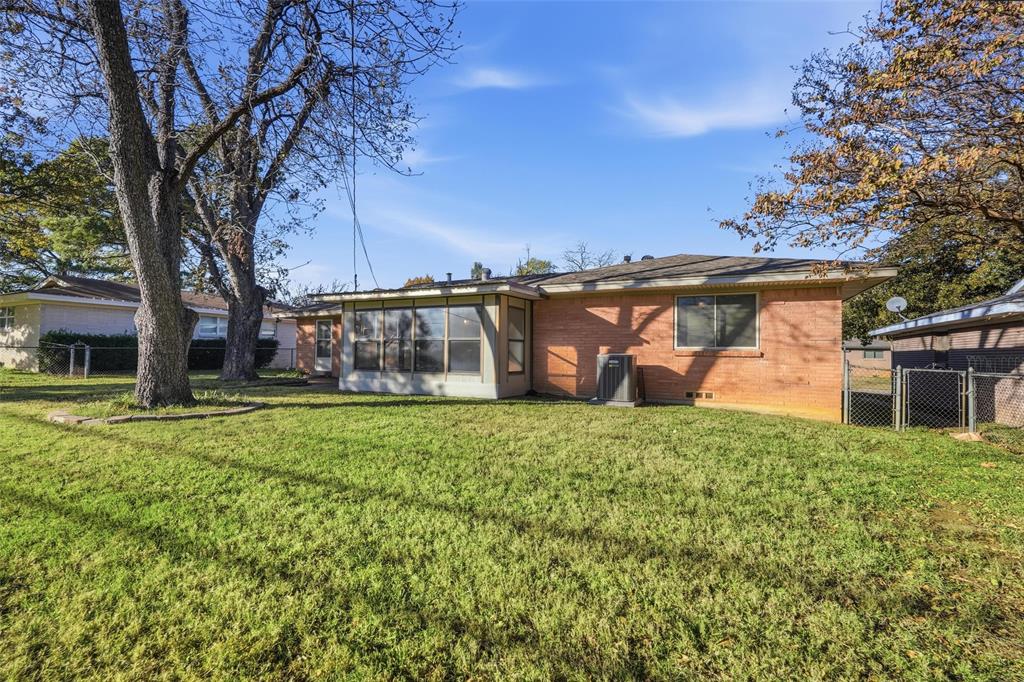 University Hills Add - Residential