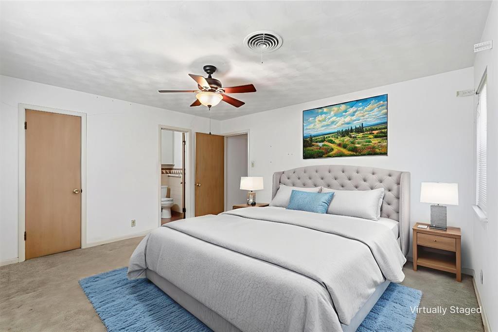 University Hills Add - Residential