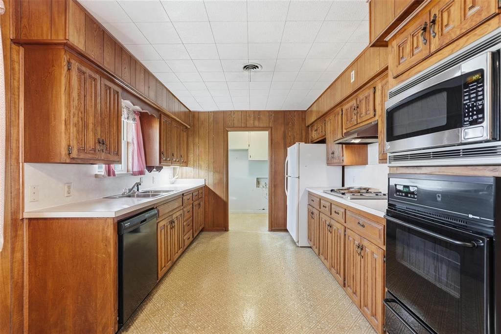 University Hills Add - Residential