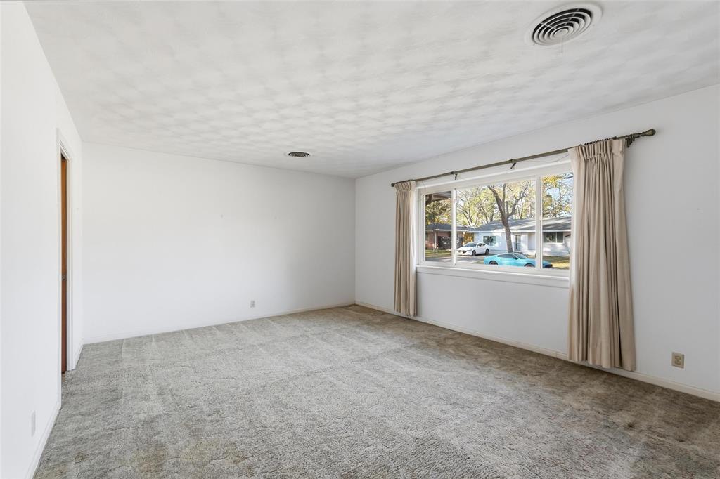 University Hills Add - Residential