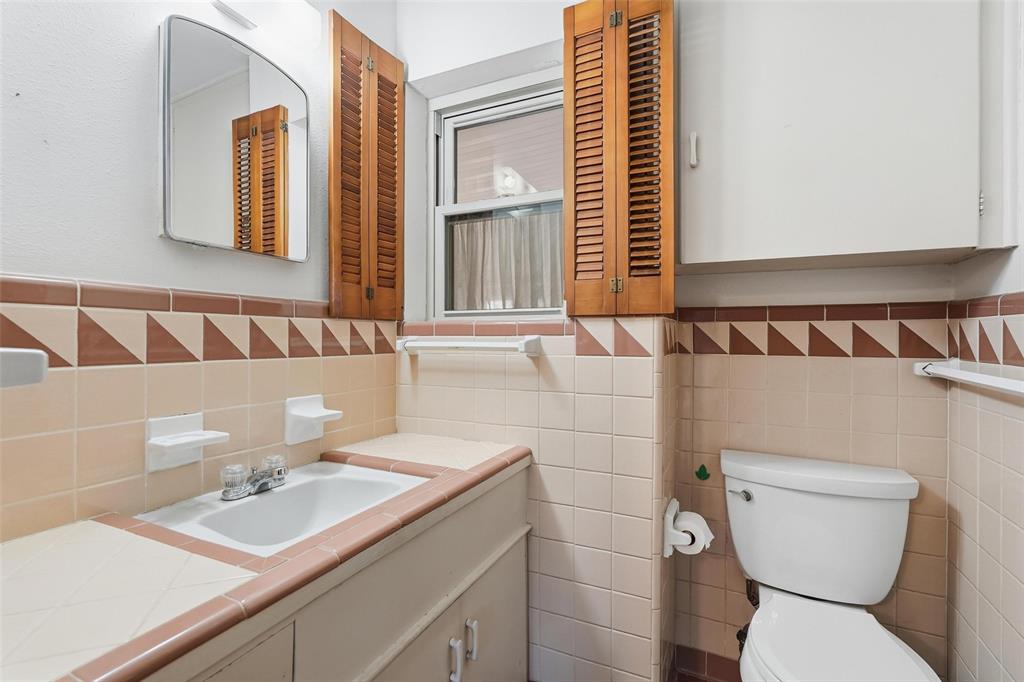 University Hills Add - Residential