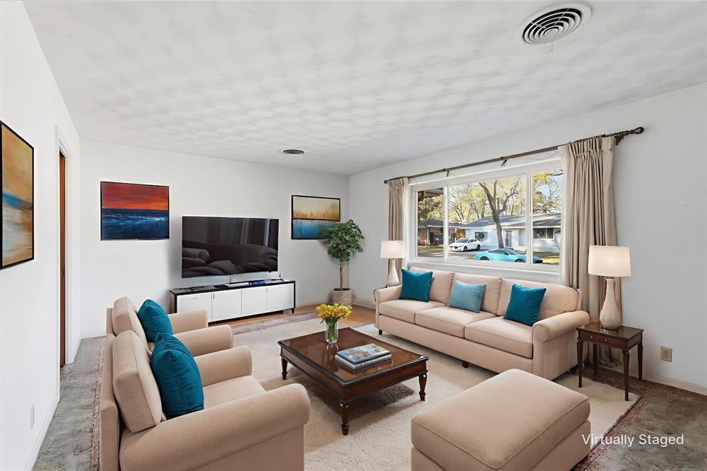 University Hills Add - Residential