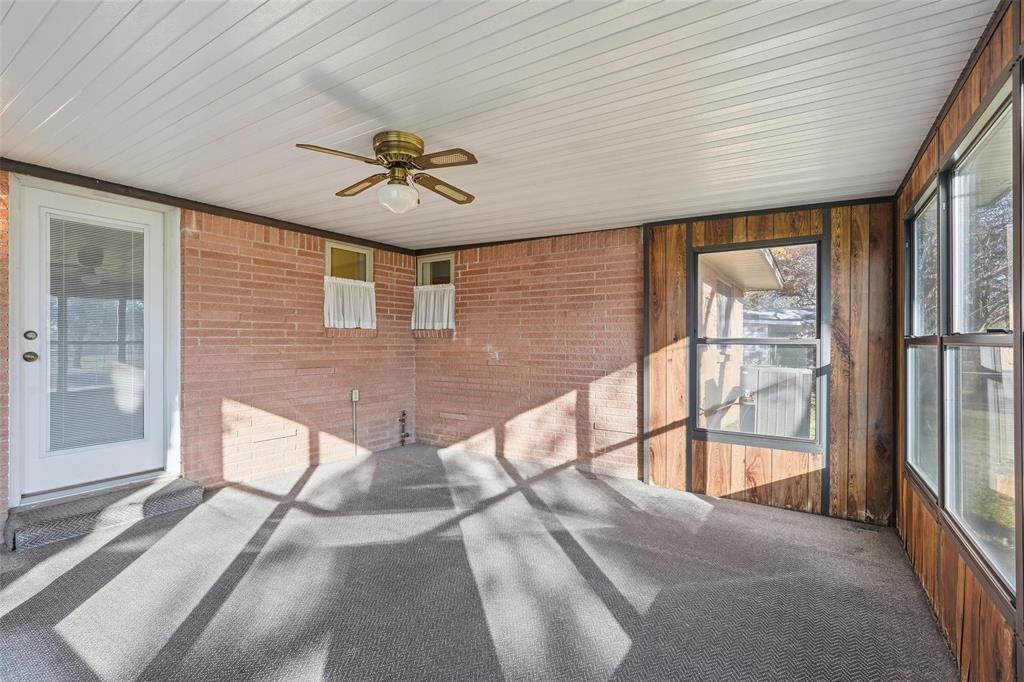 University Hills Add - Residential