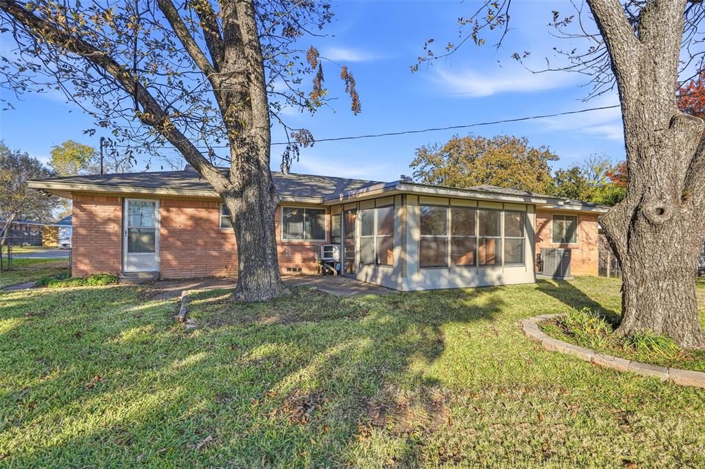 University Hills Add - Residential