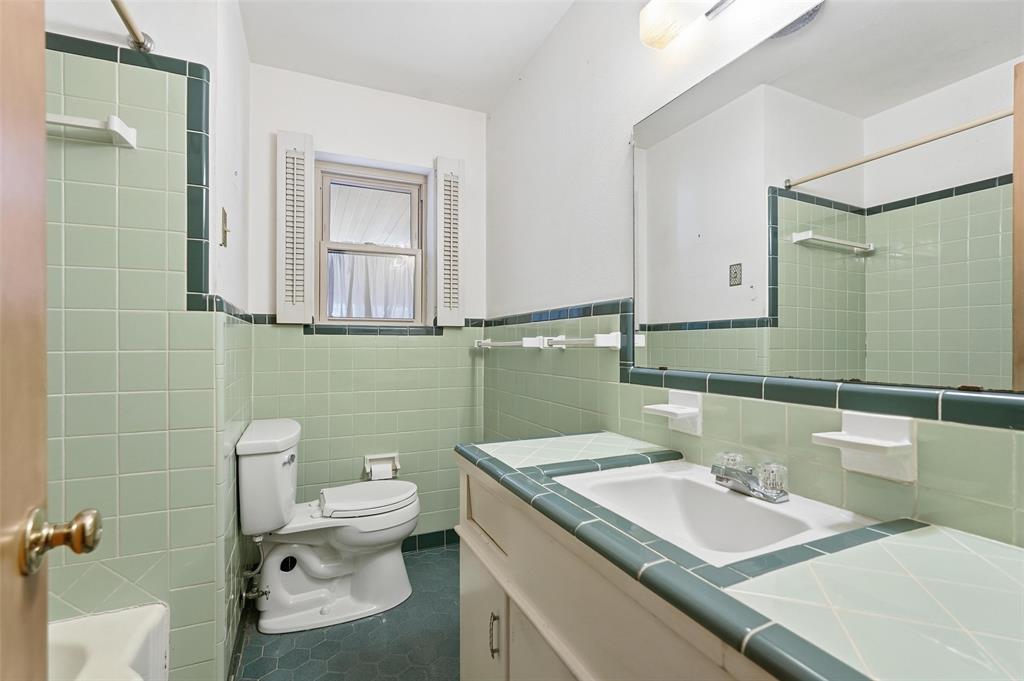 University Hills Add - Residential