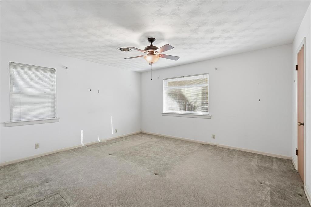 University Hills Add - Residential