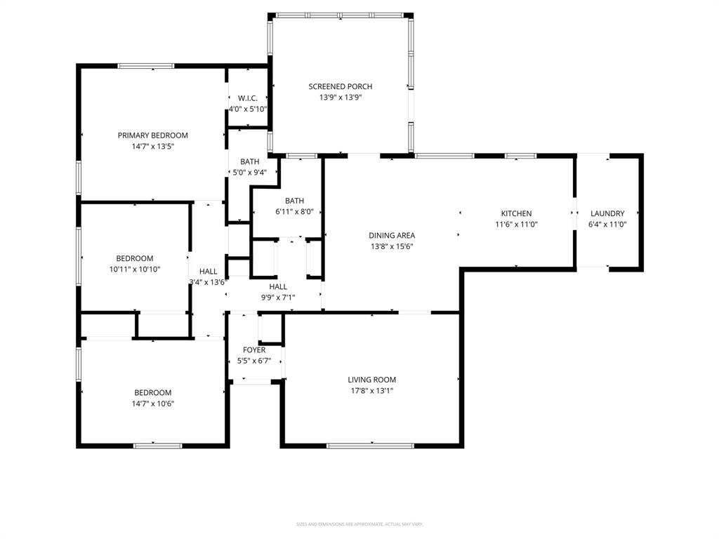 University Hills Add - Residential
