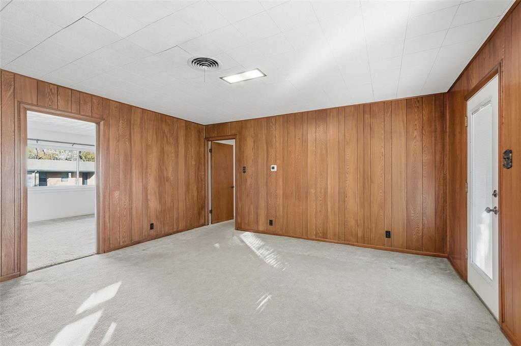 University Hills Add - Residential