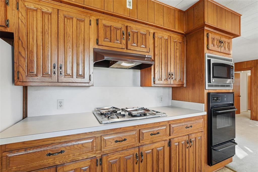 University Hills Add - Residential