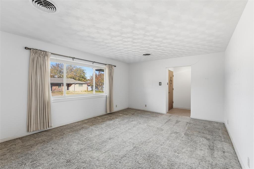 University Hills Add - Residential