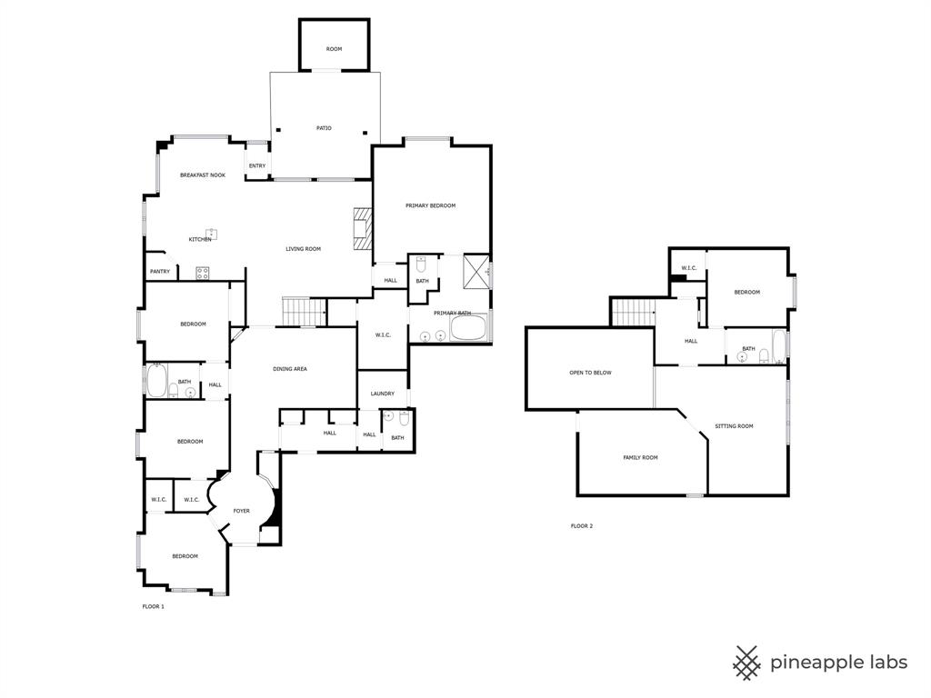Plantation Ph 02 - Residential