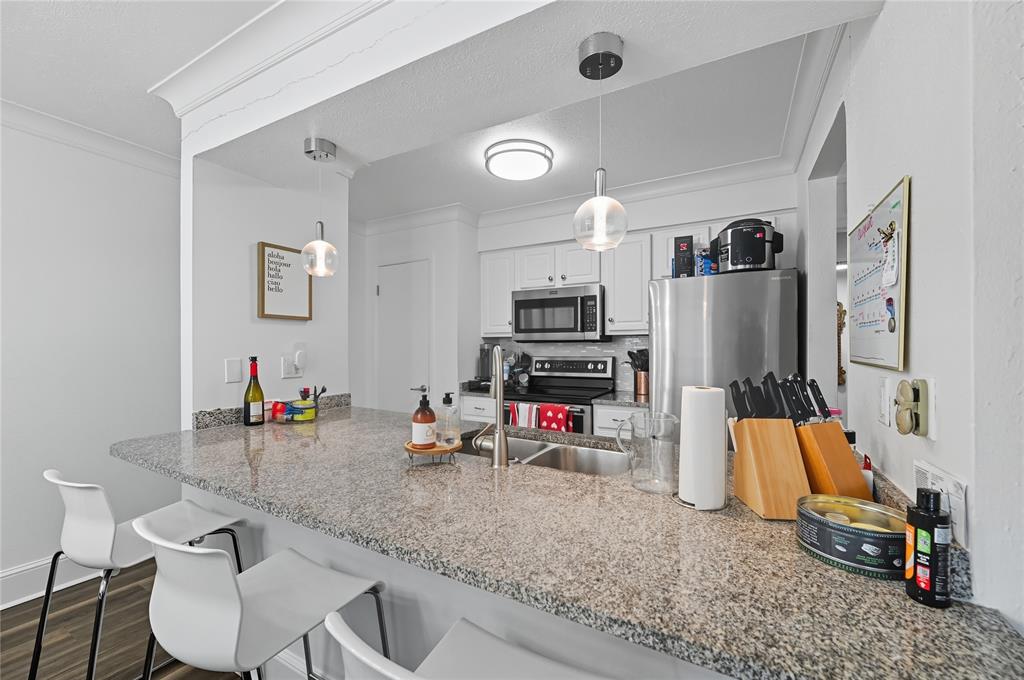 Bella Gardens Condos - Residential