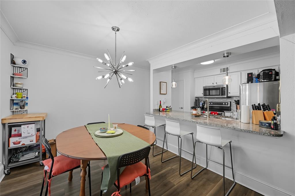 Bella Gardens Condos - Residential