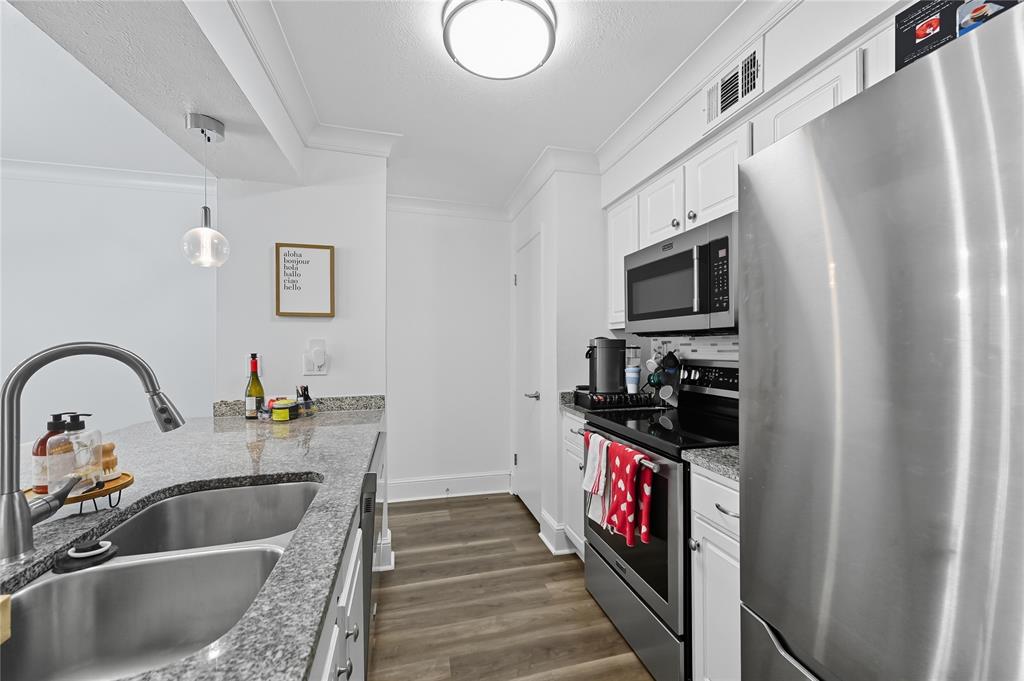 Bella Gardens Condos - Residential