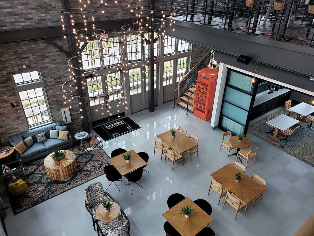 Pecan Square: 60ft. lots - Residential