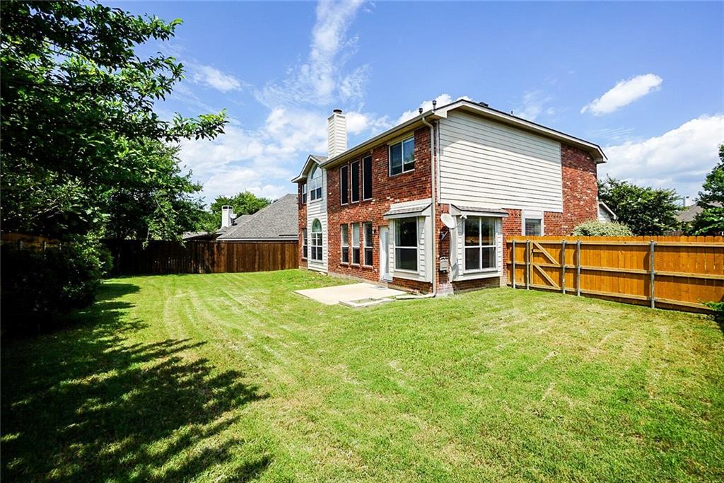 Villages Of Lake Forest #2 The - Residential Lease