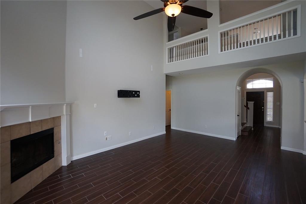 Villages Of Lake Forest #2 The - Residential Lease