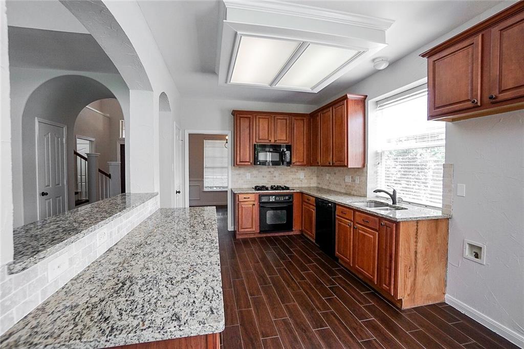 Villages Of Lake Forest #2 The - Residential Lease