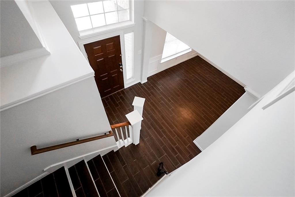 Villages Of Lake Forest #2 The - Residential Lease