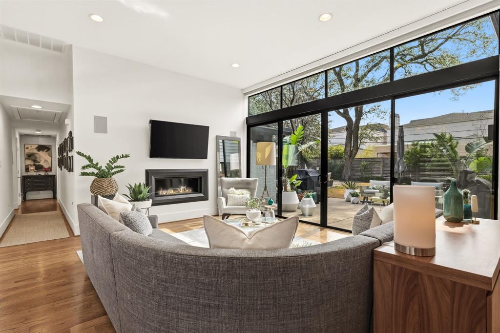Melshire Estates - Residential