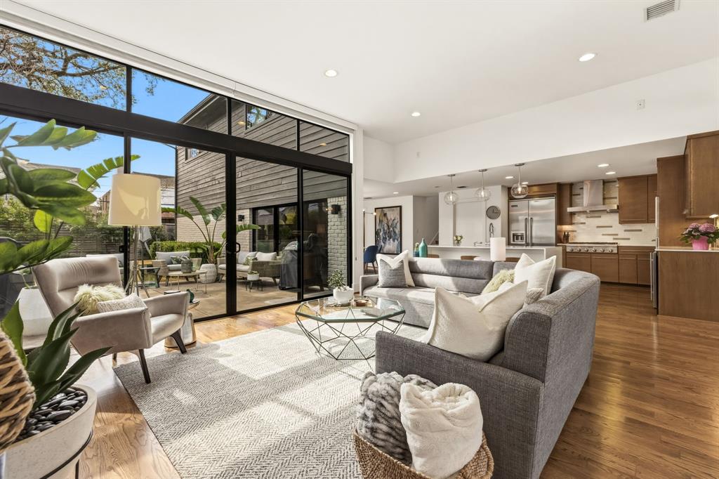 Melshire Estates - Residential