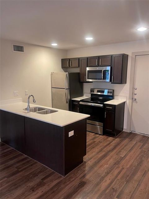 Photo of 2806 Reagan Street #205, Dallas, TX 75219 (MLS # 21331139)