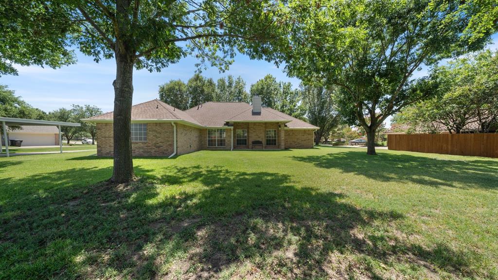 Creekview Estates 3 & 4 - Residential