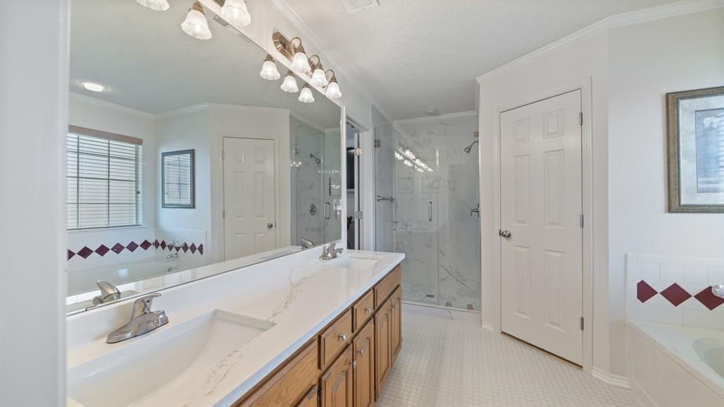 Creekview Estates 3 & 4 - Residential