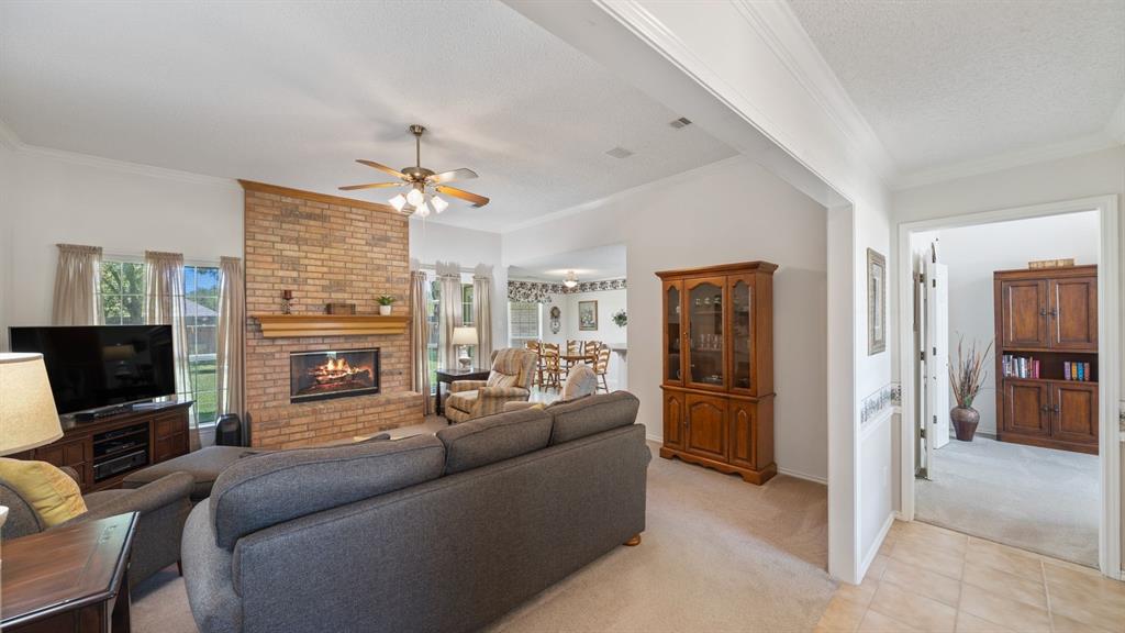 Creekview Estates 3 & 4 - Residential