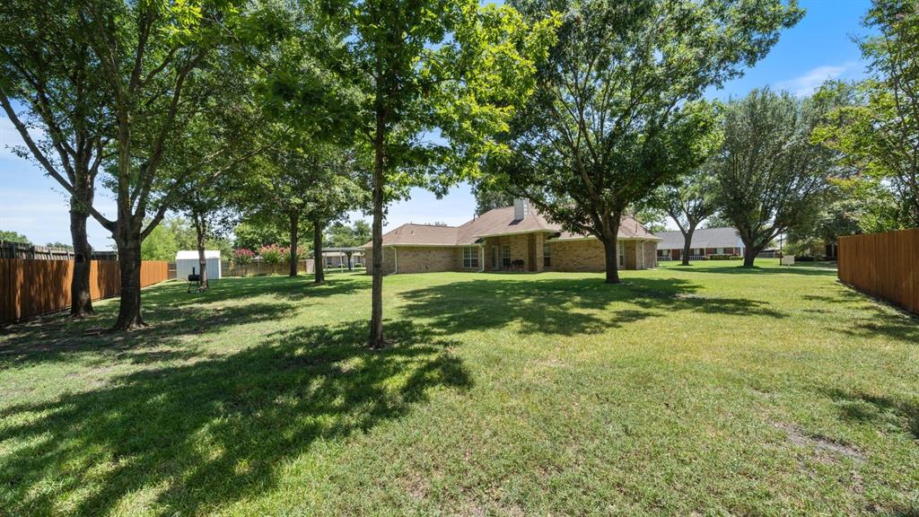 Creekview Estates 3 & 4 - Residential