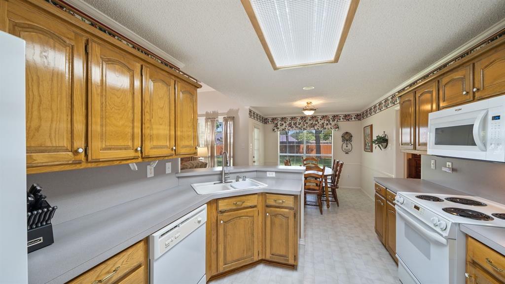 Creekview Estates 3 & 4 - Residential