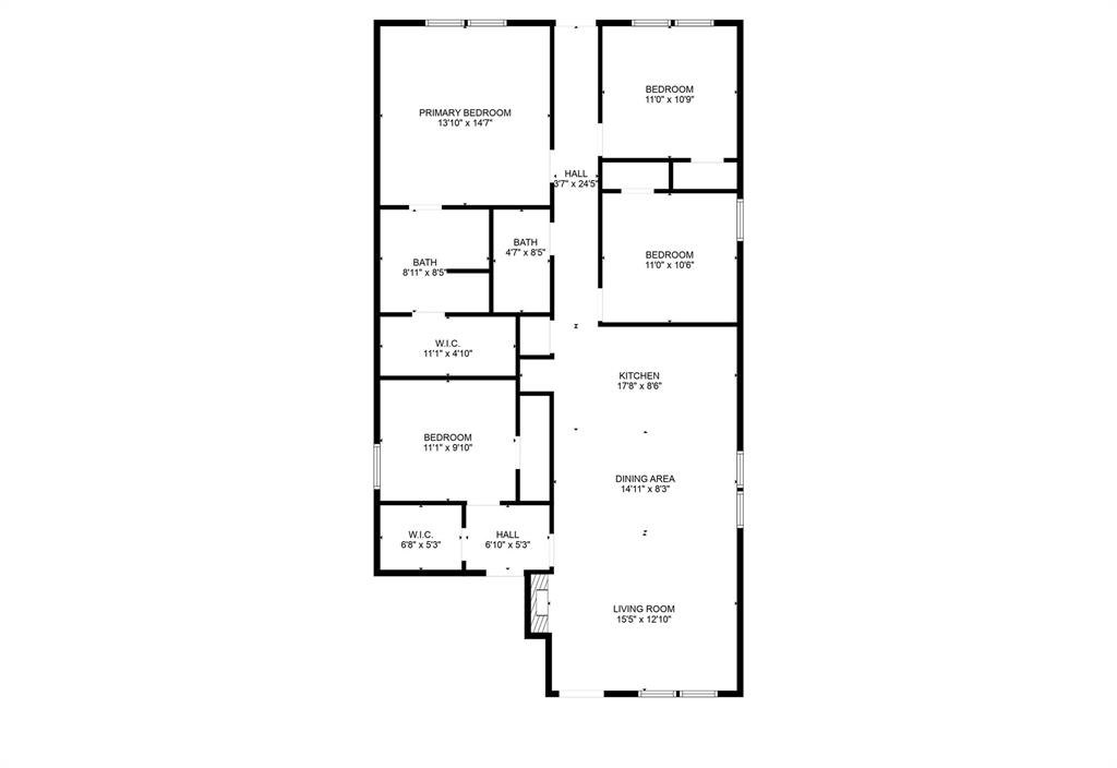 Rochester Park - Residential