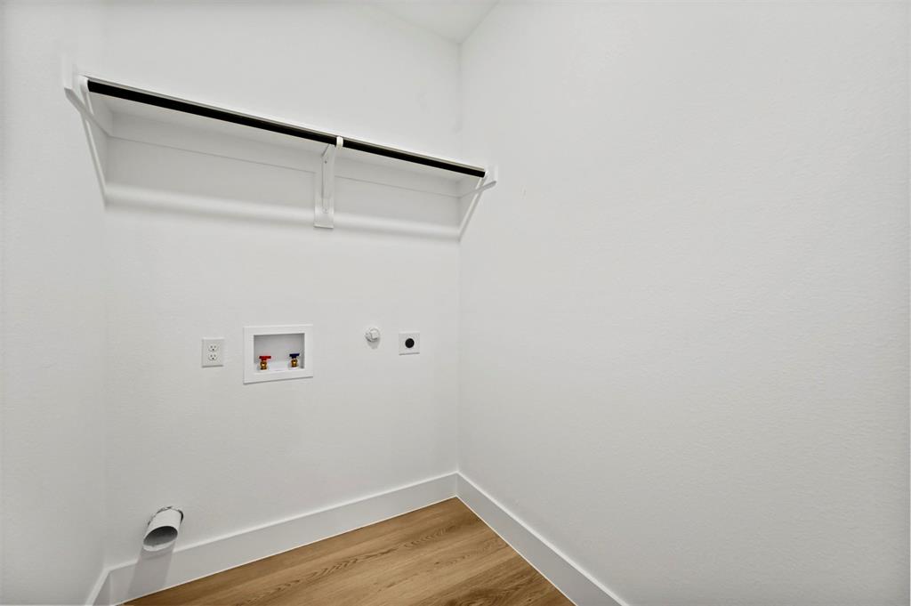 Rochester Park - Residential