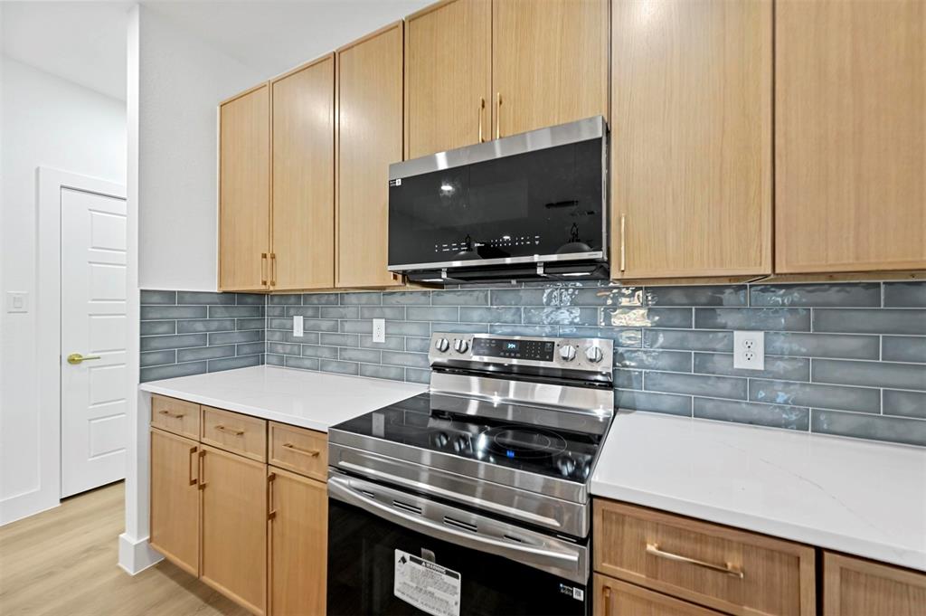 Rochester Park - Residential