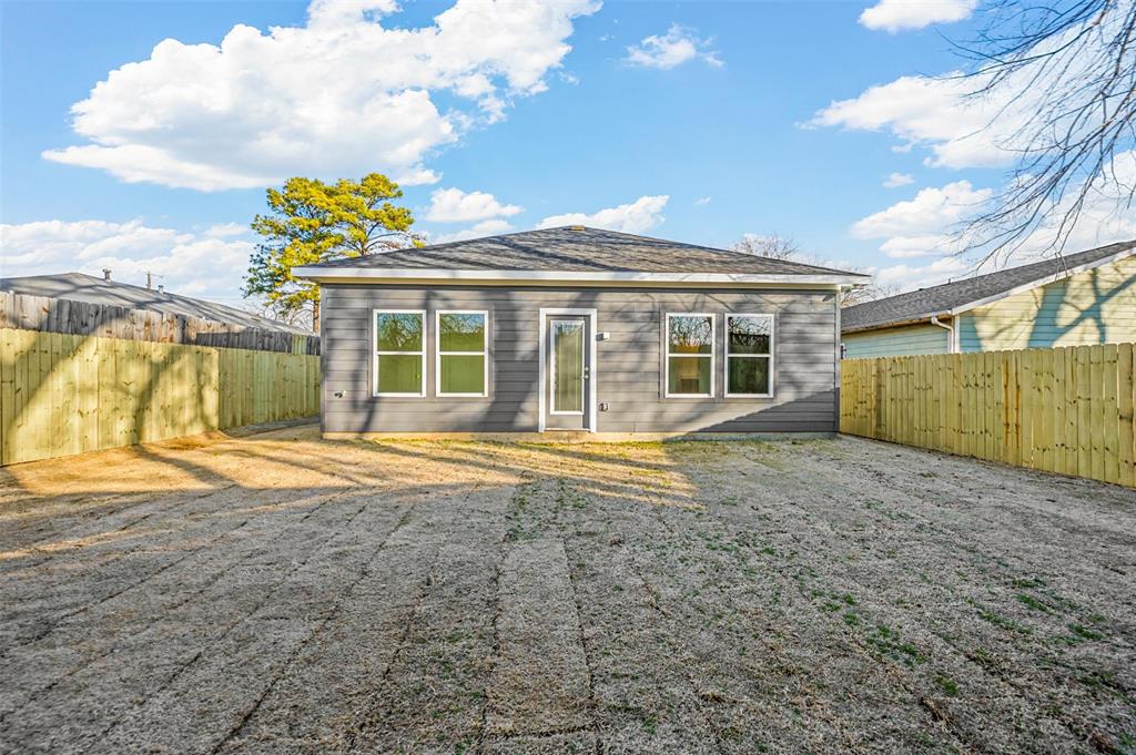 Rochester Park - Residential