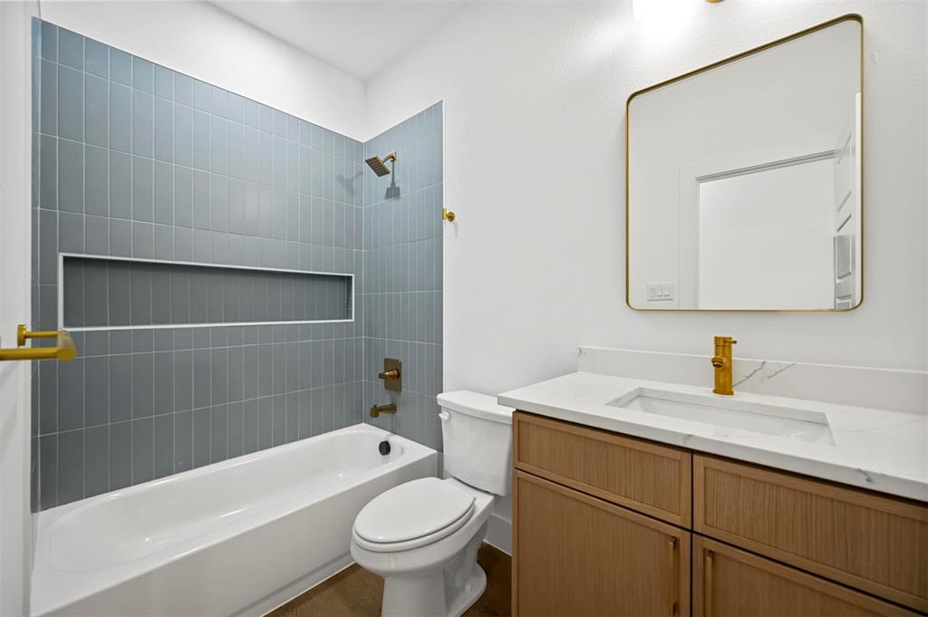 Rochester Park - Residential