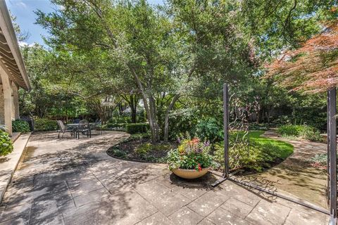 Tiny photo for 4420 Park Lane, Dallas, TX 75220 (MLS # 21013040)
