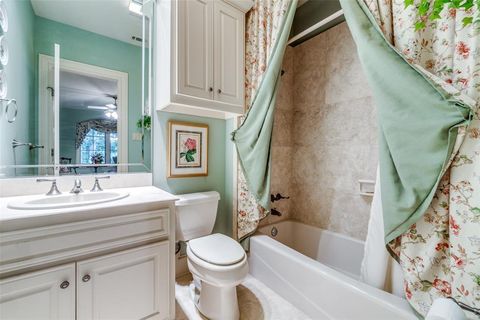 Tiny photo for 4420 Park Lane, Dallas, TX 75220 (MLS # 21013040)