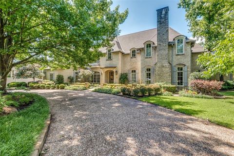 4420 Park Lane Dallas TX 75220
