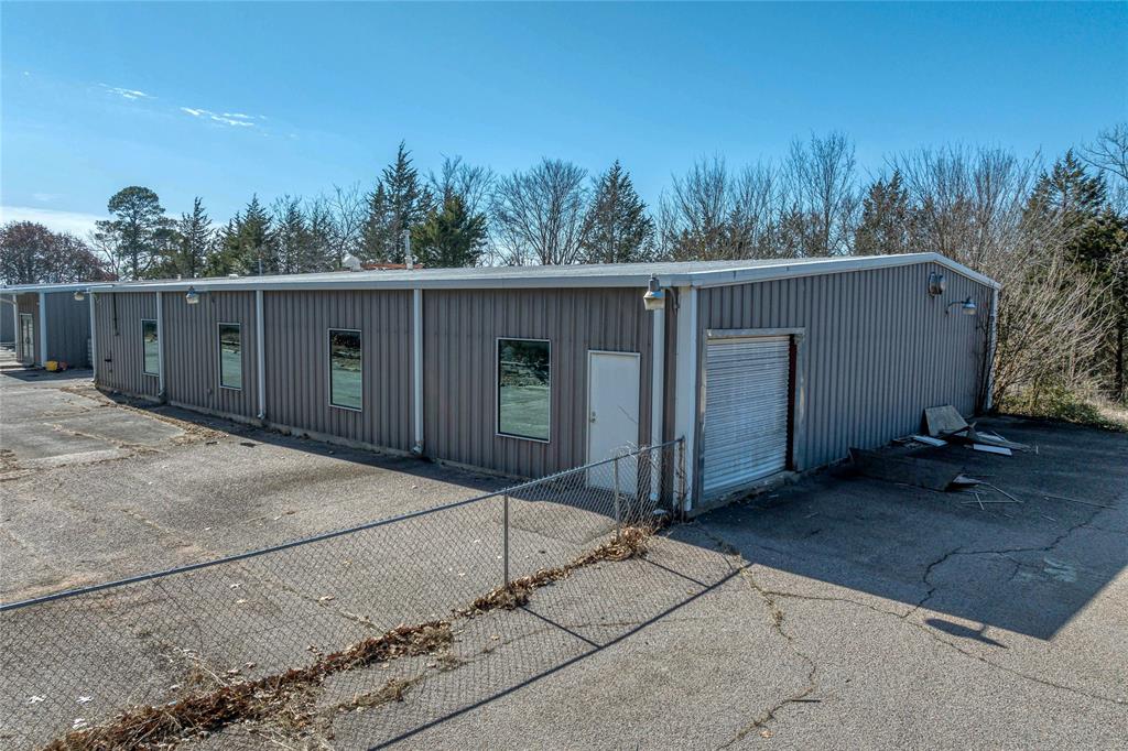 Fairmount Add - Commercial Sale