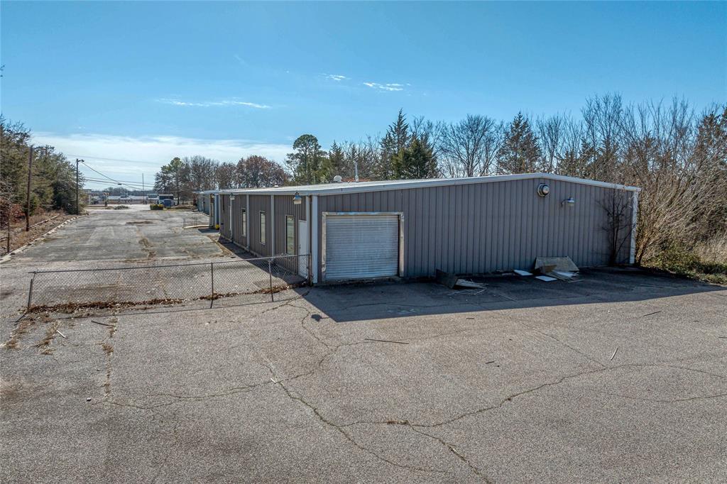 Fairmount Add - Commercial Sale